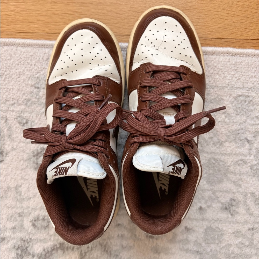 Nike Court Sneakers